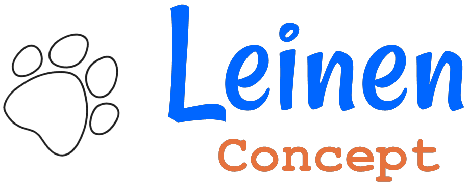 Leinen-Concept-Logo