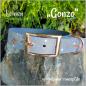 Preview: Hundehalsband GONZO