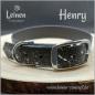 Preview: Hundehalsband HENRY