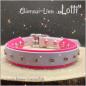 Preview: GLAMOUR-LINE Halsband LOTTI