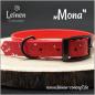 Mobile Preview: Hundehalsband MONA