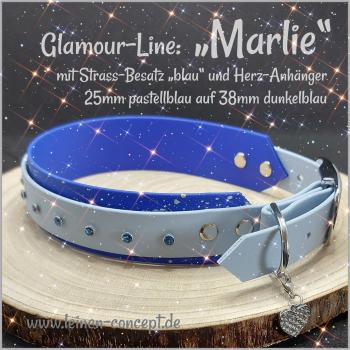 GLAMOUR-LINE Halsband MARLIE