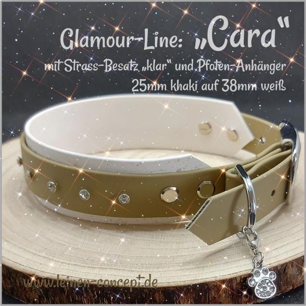 GLAMOUR-LINE Halsband CARA