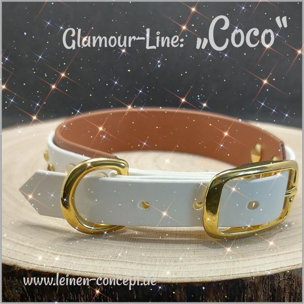 GLAMOUR-LINE Halsband COCO