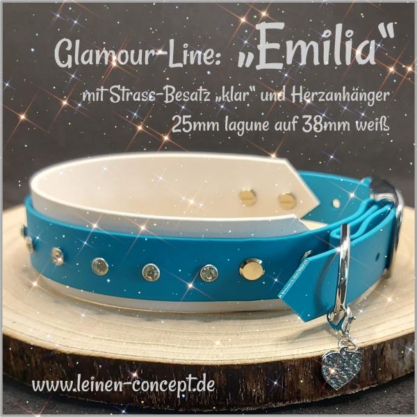 GLAMOUR-LINE Halsband EMILIA
